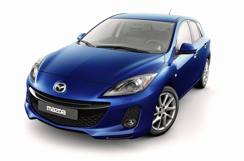 Mazda3