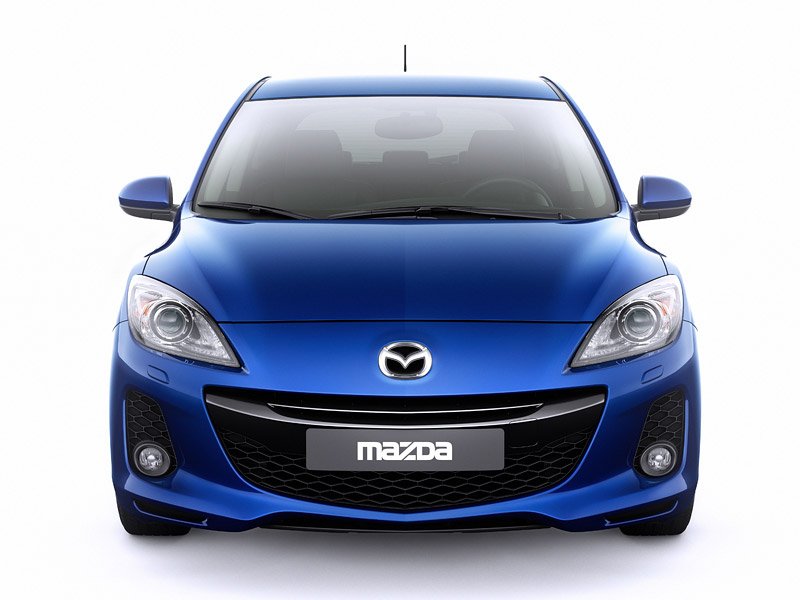 Mazda3