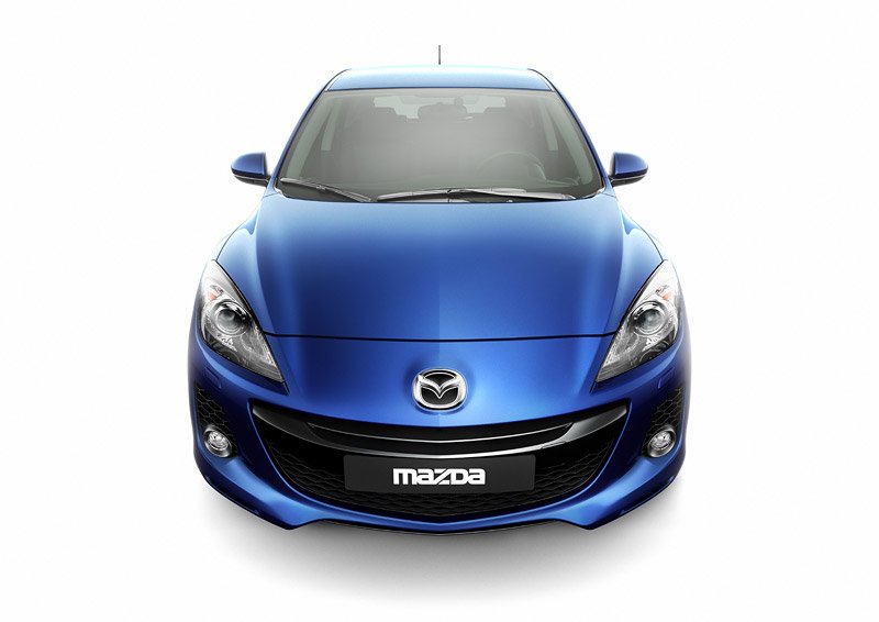 Mazda3