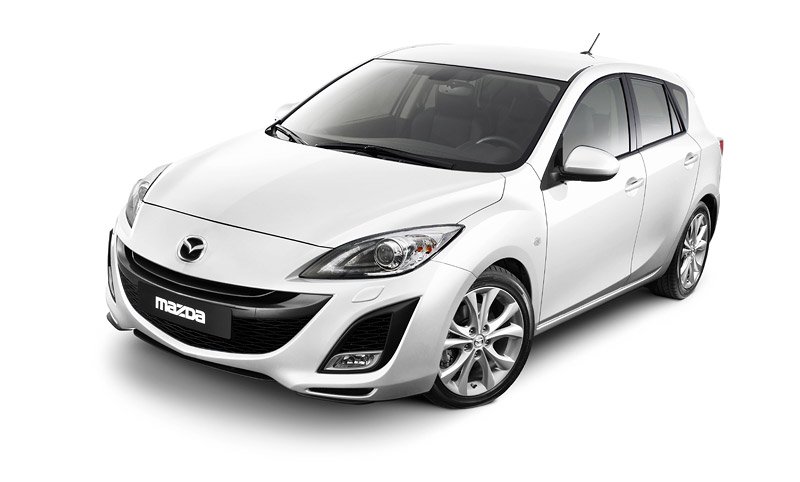 Mazda3