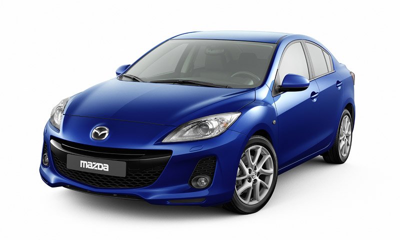 Mazda3