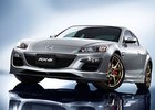 Mazda RX-8 Spirit R: Poslední sbohem