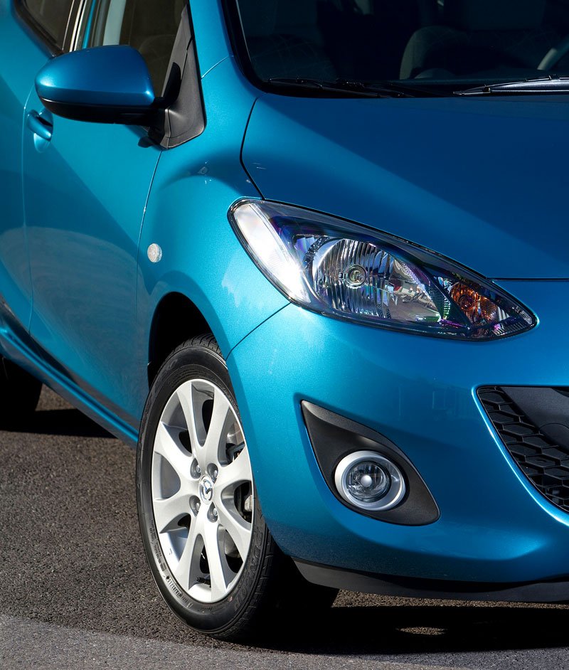 Mazda 2