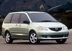 Mazda MPV – přednosti skryté pod kapotou