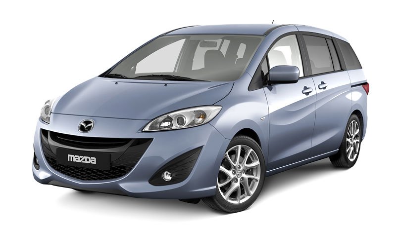 Mazda 5