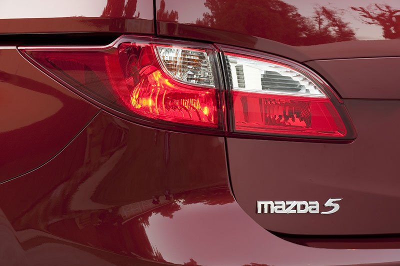 Mazda 5