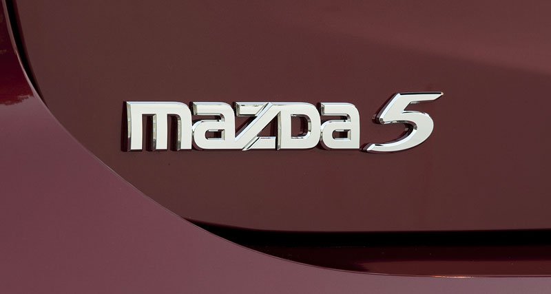 Mazda 5