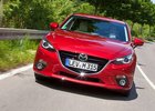 Mazda 3 MPS: Nová generace bude, použije atmosféru