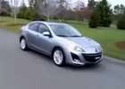 Video: Mazda 3 – Sedan se představuje