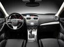 Mazda 3: druhá generace