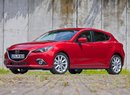 Mazda vyrobila již čtyři miliony kusů řady 3