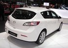 Autosalon Ženeva: Mazda 3 – První  dojmy