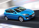 Mazda vyrobila celkem 3 miliony trojek