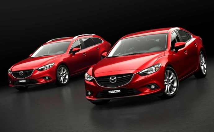 mazda novemodely pariz2012