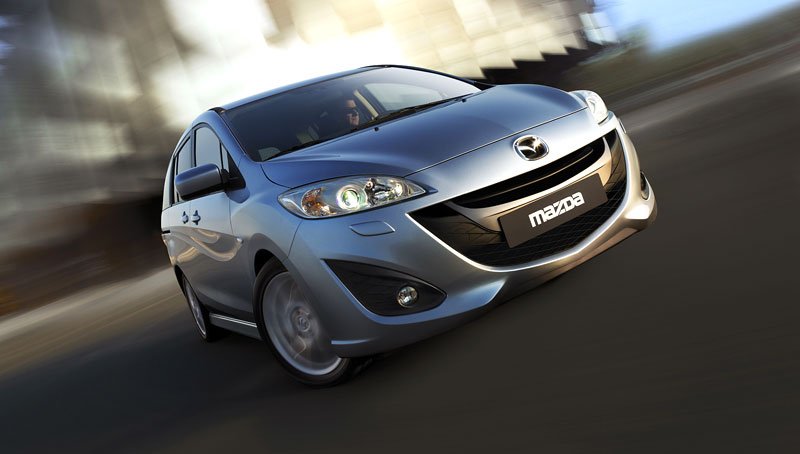 Mazda 5