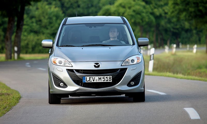 Mazda 5