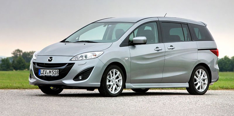 Mazda 5