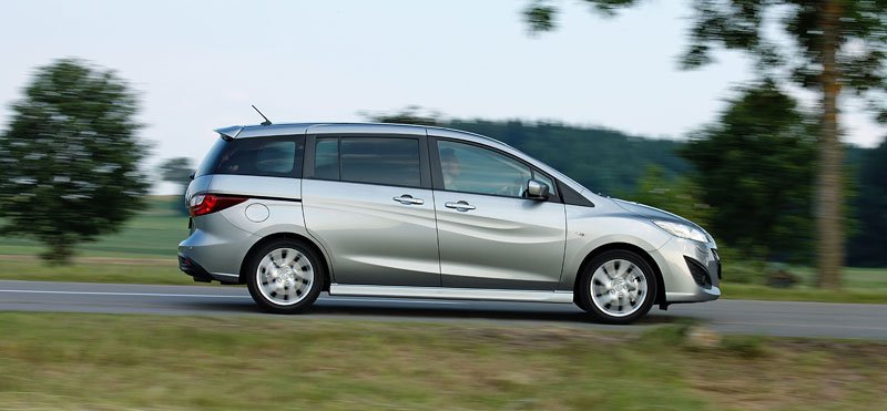 Mazda 5