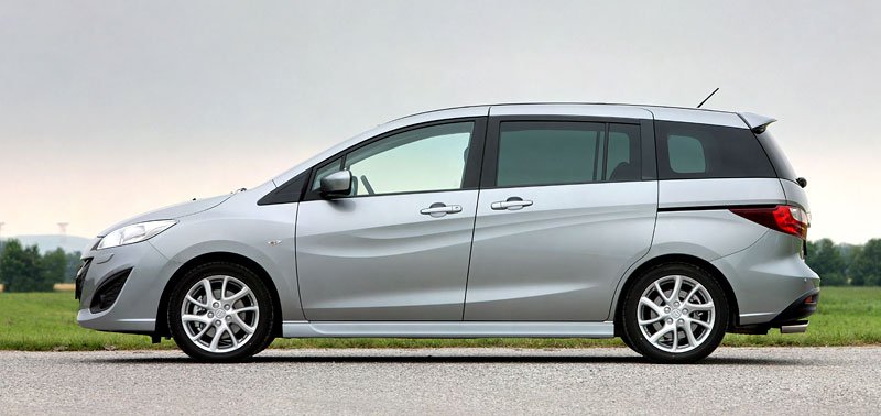 Mazda 5