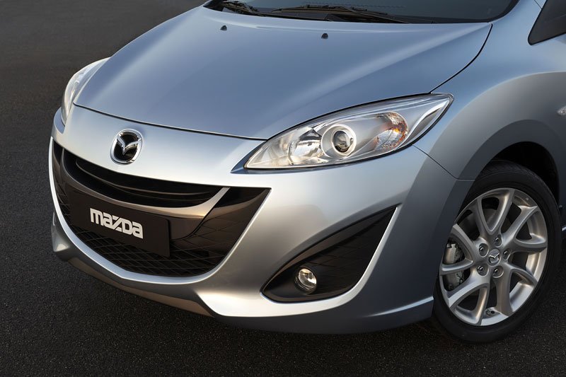 Mazda 5