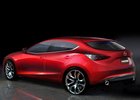 Nová Mazda 3 se blíží. Dostane novou platformu, unikátní motor a digitální budíky