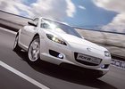 Mazda RX-8: limitované vydání k 40. výročí Wankelu pro Velkou Británii