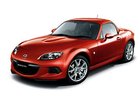 Mazda MX-5: Facelift pro Japonsko oficiálně