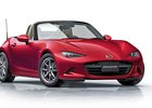 Mazdu MX-5 zřejmě čeká modernizace, dorazit má během pár týdnů