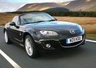 Mazda MX-5 Special Edition: Oslava rekordu