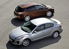 Holden vyklízí pozice, nejprodávanějším modelem Austrálie je Mazda 3