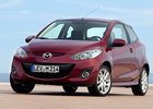 Mazda uvede na trh elektromobil v roce 2012