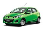 Mazda 2 Skyactiv: Nová technika debutuje v Japonsku