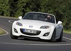 Mazda MX-5 Yusho: 241 koní s kompresorem