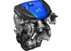 Mazda Skyactiv: Šest kroků k nižší spotřebě