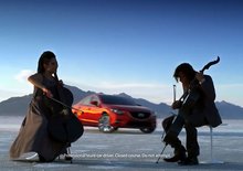 Video: Nová Mazda6 je podle Mazdy hotový koncert