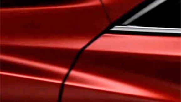 Mazda 6 (2014): Postupné odhalování pokračuje