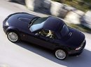 MX-5 Roadster Coupe