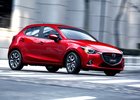 Mazda 2: Nová generace oficiálně prozrazena