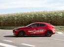 Mazda Power Eco Race