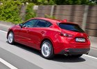 Nová Mazda 3 pojede z Hirošimy do Frankfurtu, Auto.cz bude u toho!