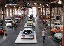 Mazda Classic - automobilové muzeum Frey