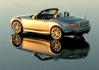 Video: Mazda MX-5 – Roadster Coupé se předvádí