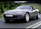 Video: Mazda MX-5 - dokonalý recept na zábavu za volantem