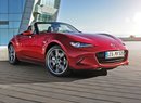 Světovým autem roku je Mazda MX-5. Vyhlášení proběhlo v New Yorku.