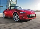 Světovým autem roku je Mazda MX-5. Vyhlášení proběhlo v New Yorku.