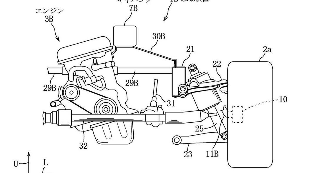 Mazda má nové využití pro rotační motor, může být součástí hybridní čtyřkolky