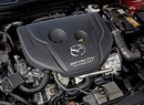 Mazda 3 přichází do Evropy konečně s malým turbodieselem