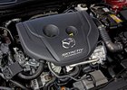 Mazda 3 přichází do Evropy konečně s malým turbodieselem