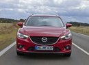 Mazda odkládá diesely pro USA