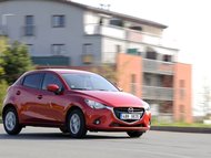 Mazda 2 1.5 Skyactiv-G90